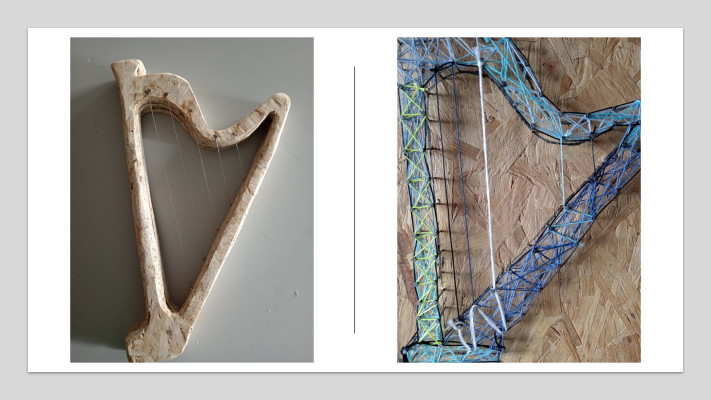 Sound Installations: Exploring Physics, Sustainability and Digital Measurement